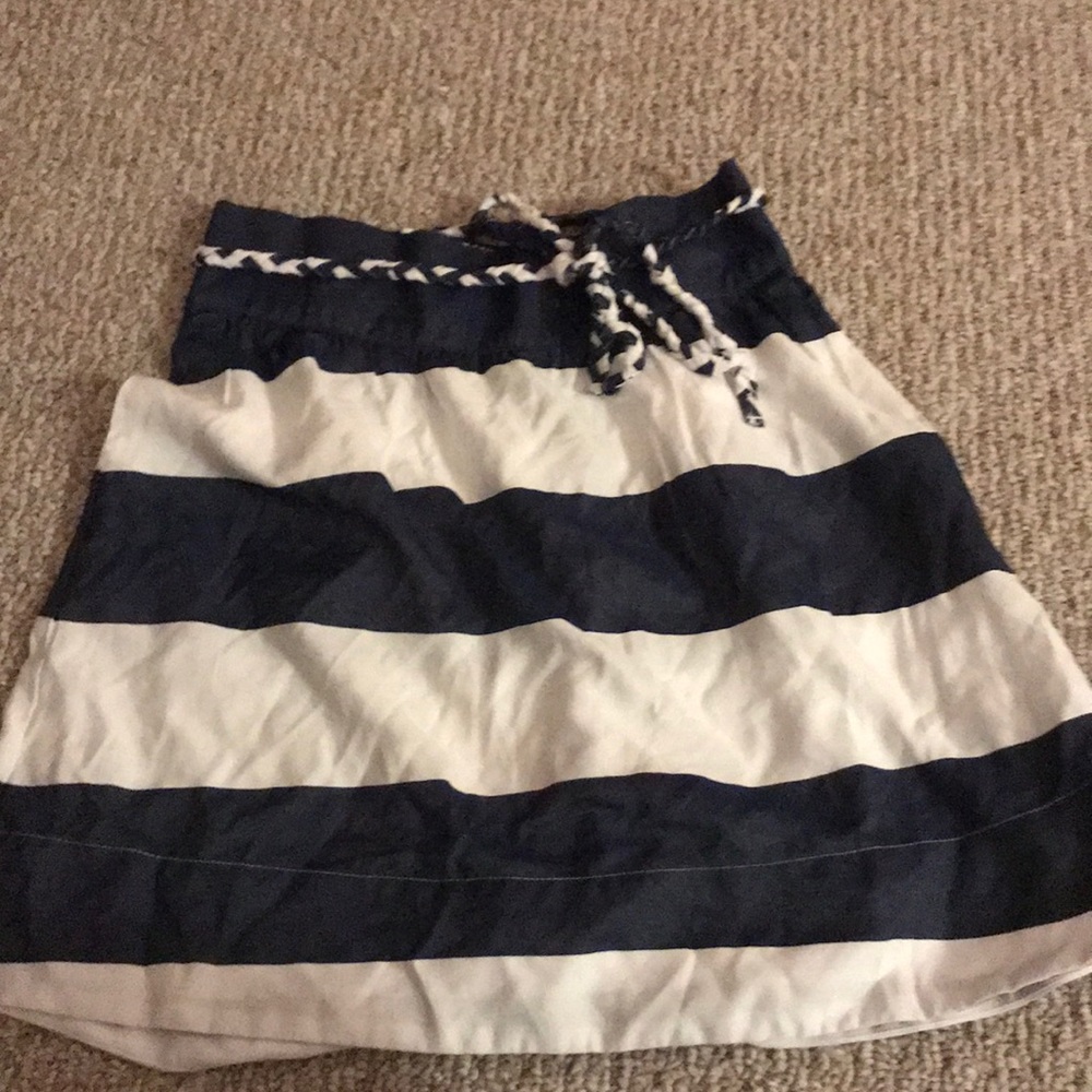 NWT Tommy Hilfiger Skirt
